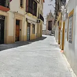 Apartamento la Compañía
