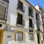 Apartamento la Compañía