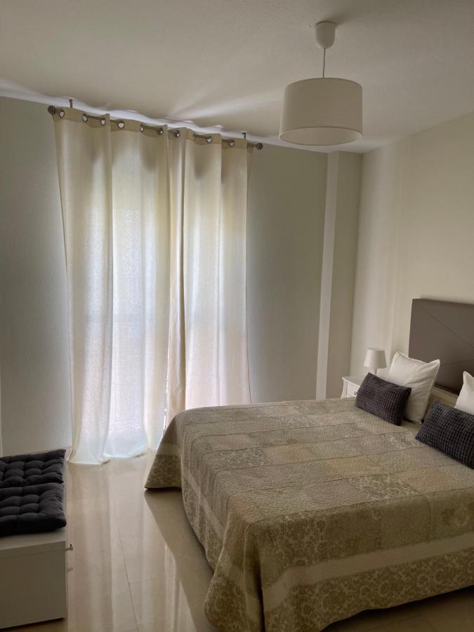 Apartamento La Compañía Córdoba