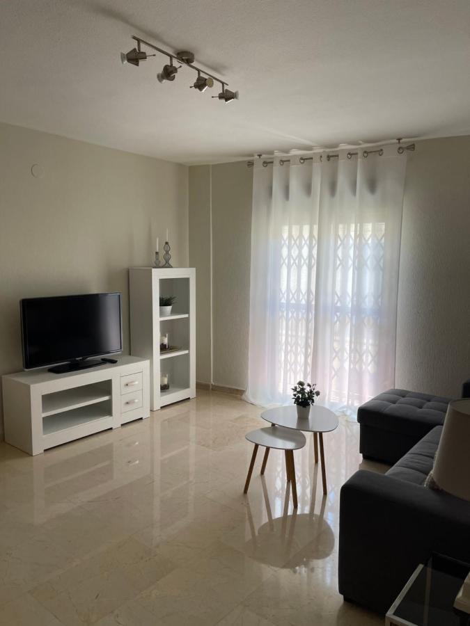 Apartamento Apartamento La Compañía