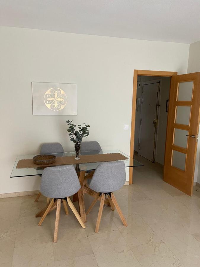 Apartamento La Compañía Apartamento