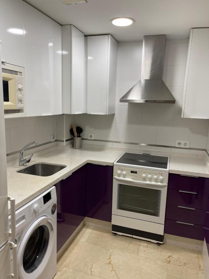 Apartamento Apartamento La Compañía Córdoba