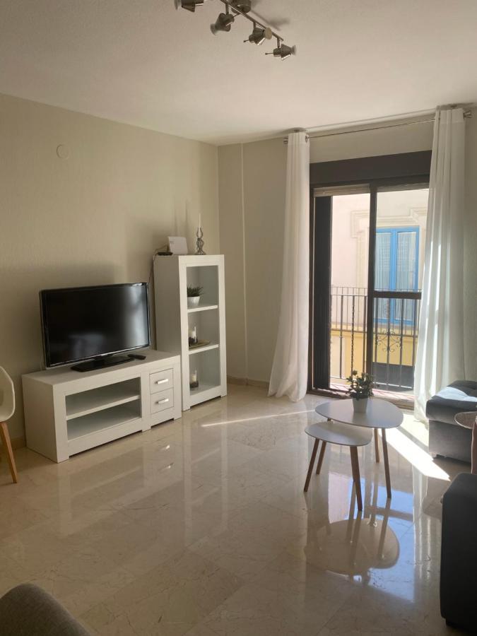 Apartamento La Compañía Apartamento
