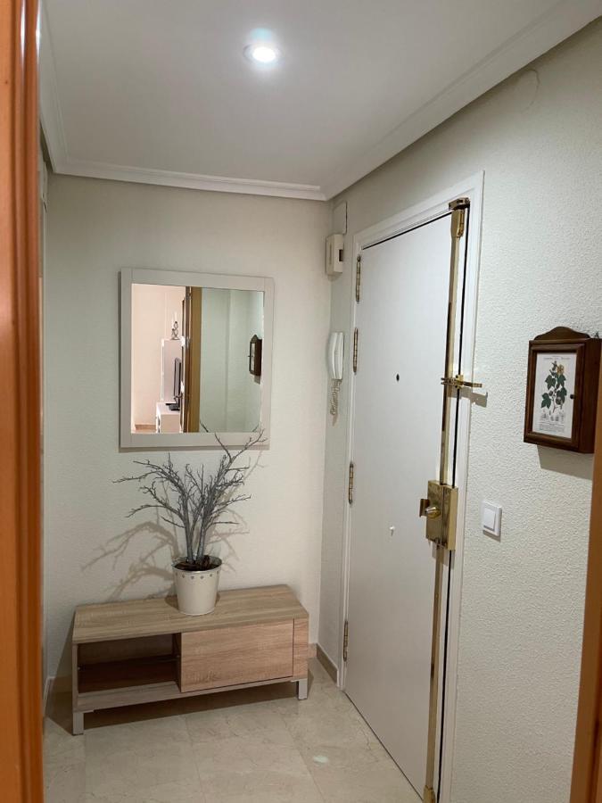 Apartamento Apartamento La Compañía Córdoba