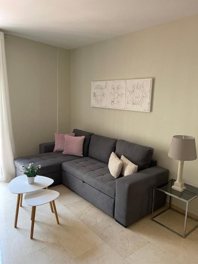 Apartamento La Compañía Córdoba