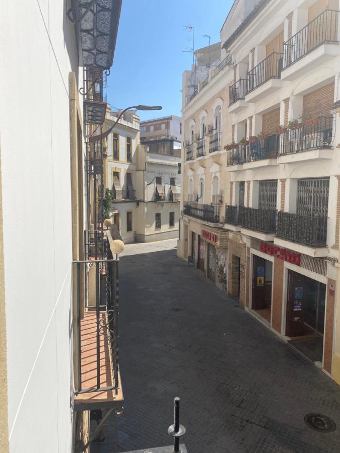 Apartamento Apartamento La Compañía Córdoba