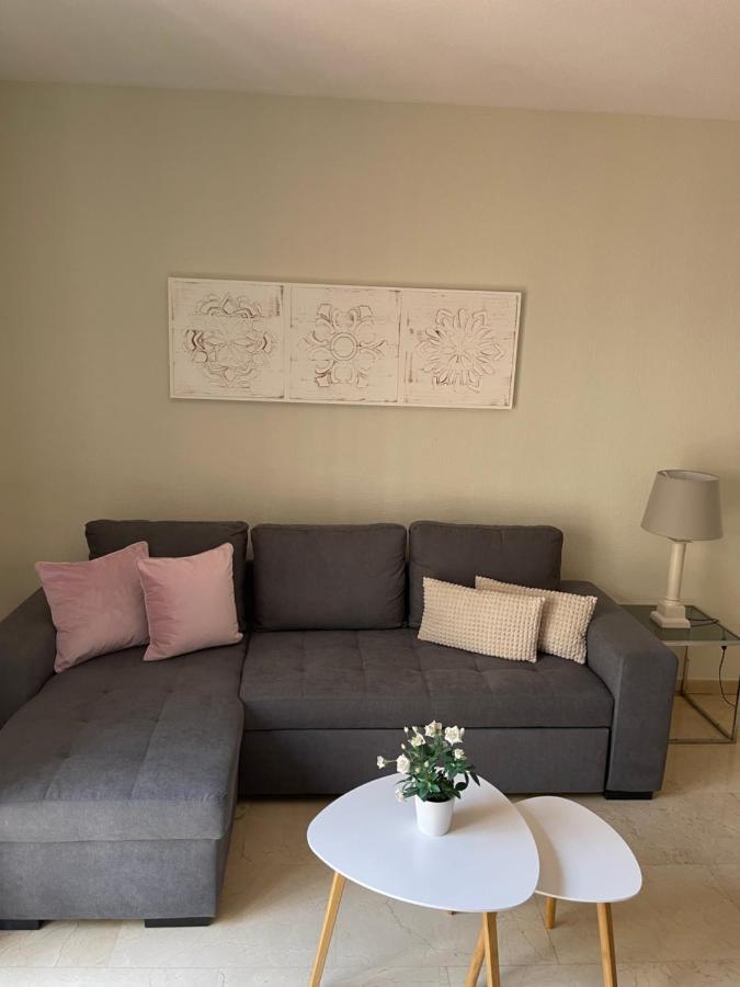 Apartamento La Compañía Córdoba