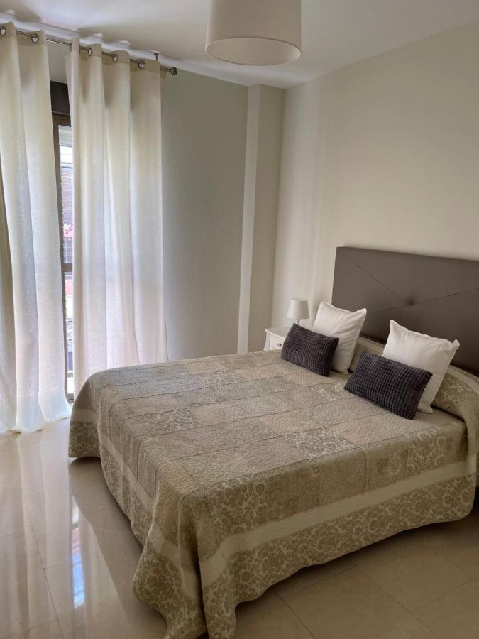 Apartamento La Compañía