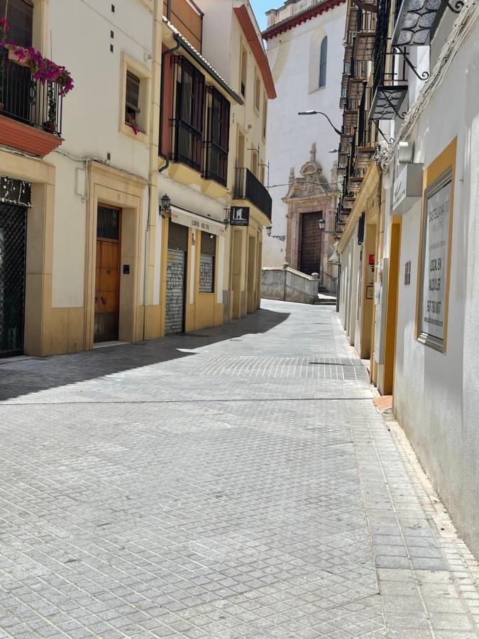 Apartamento La Compañía *