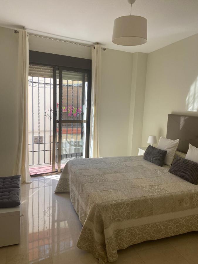 Apartamento La Compañía Córdoba