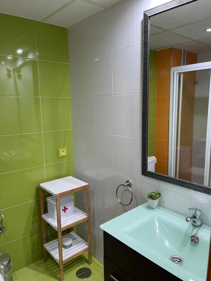 Apartamento Apartamento La Compañía *