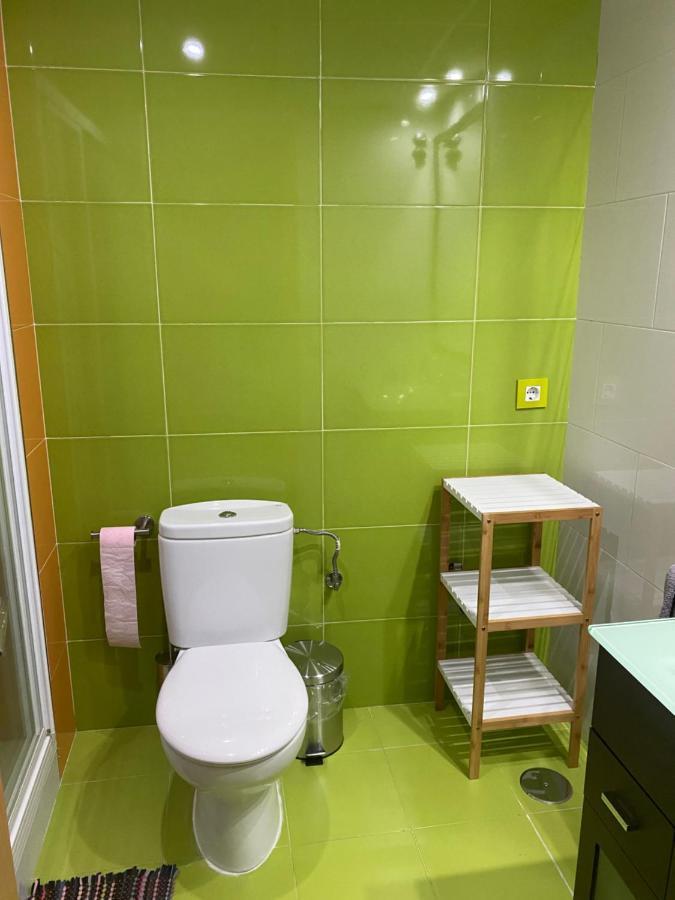 Apartamento La Compañía * Córdoba