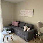 Apartamento la Compañía