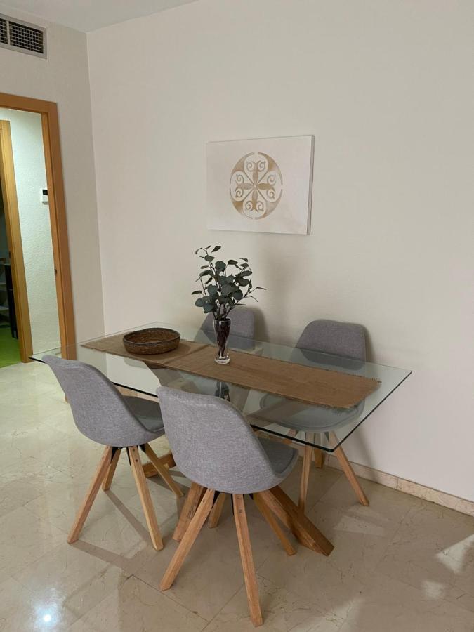 Apartamento La Compañía