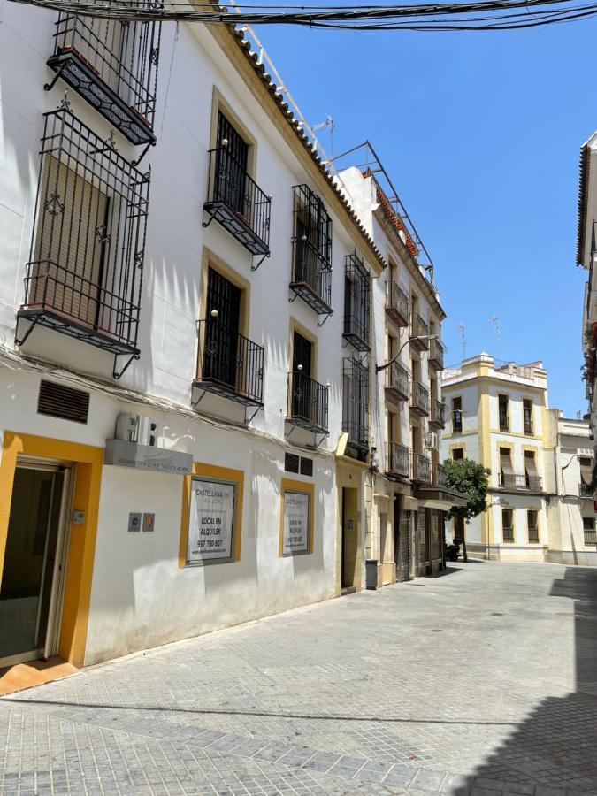 Apartamento La Compañía Apartamento Córdoba