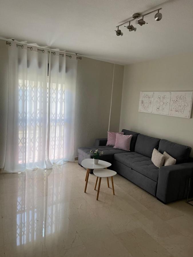 Apartamento La Compañía