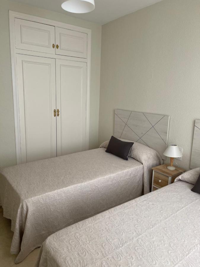 Apartamento La Compañía Apartamento Córdoba